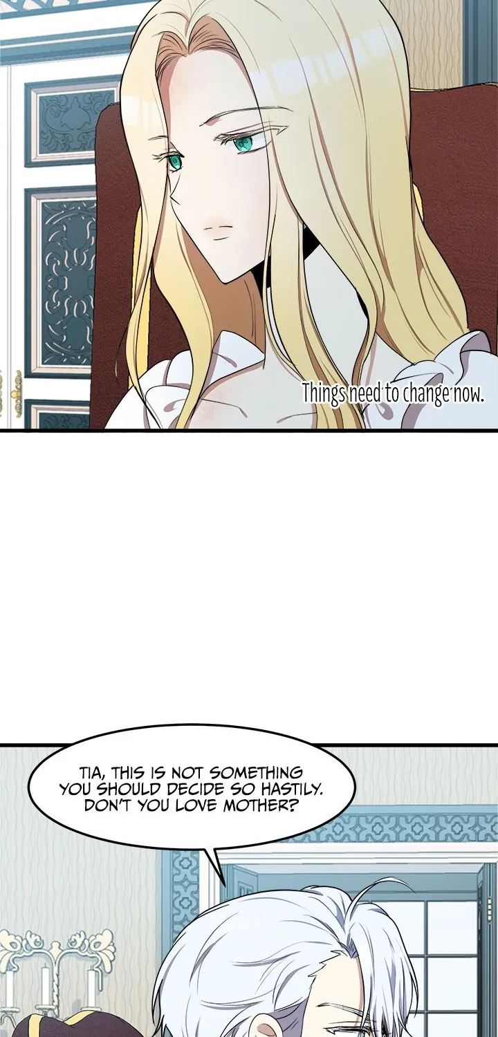 The Villainess Lives Twice Zinmanga X Chapter 25 Page 26