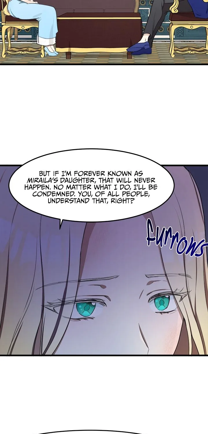 The Villainess Lives Twice Zinmanga X Chapter 25 Page 31