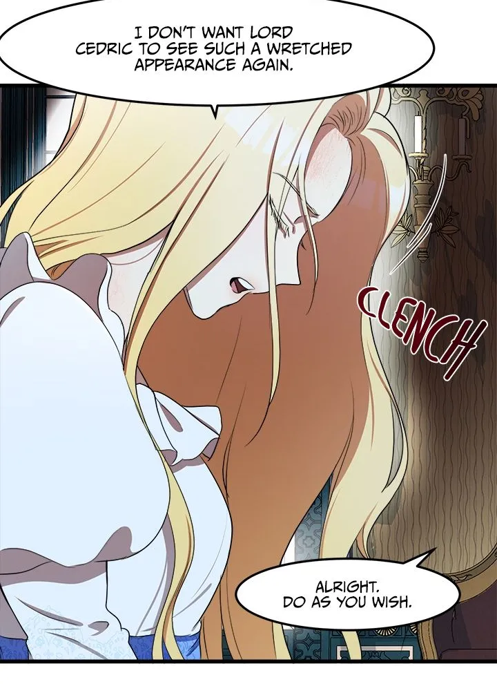 The Villainess Lives Twice Zinmanga X Chapter 25 Page 32