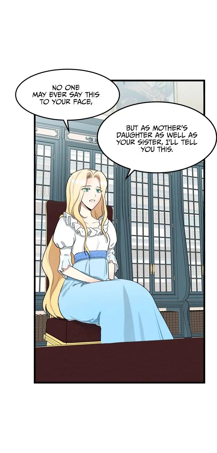 The Villainess Lives Twice Zinmanga X Chapter 25 Page 37