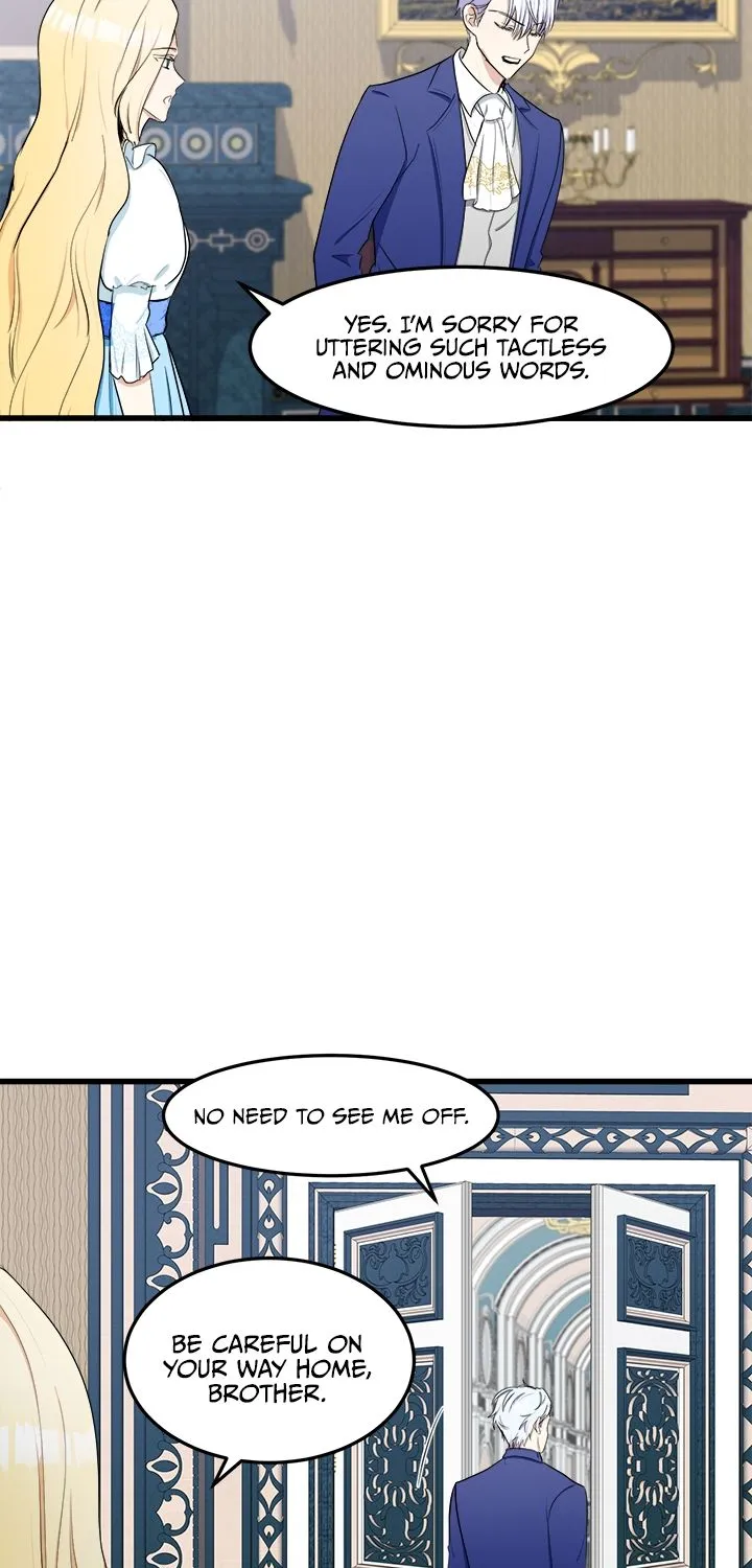 The Villainess Lives Twice Zinmanga X Chapter 25 Page 55