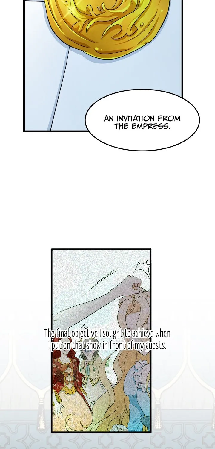 The Villainess Lives Twice Zinmanga X Chapter 25 Page 65