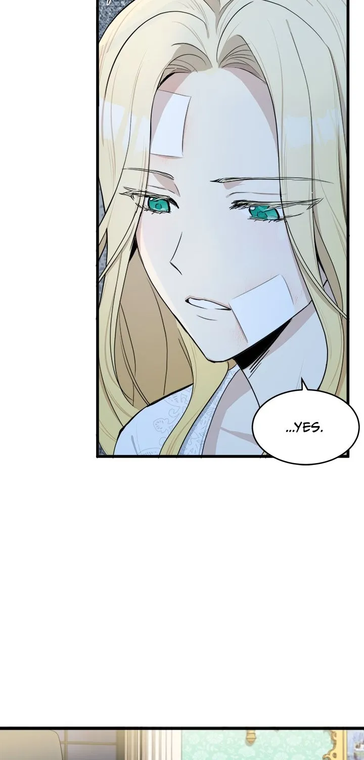 The Villainess Lives Twice Zinmanga X Chapter 24 Page 11