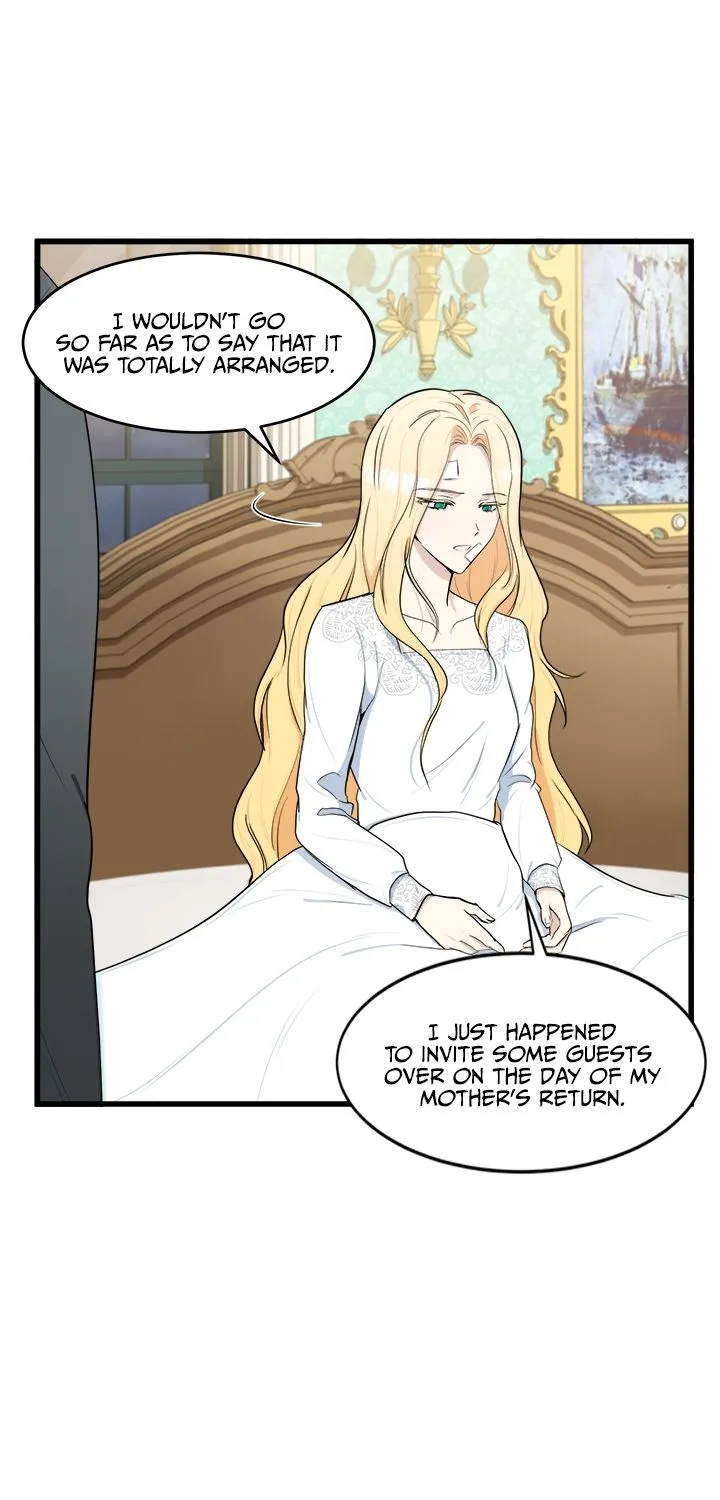 The Villainess Lives Twice Zinmanga X Chapter 24 Page 14