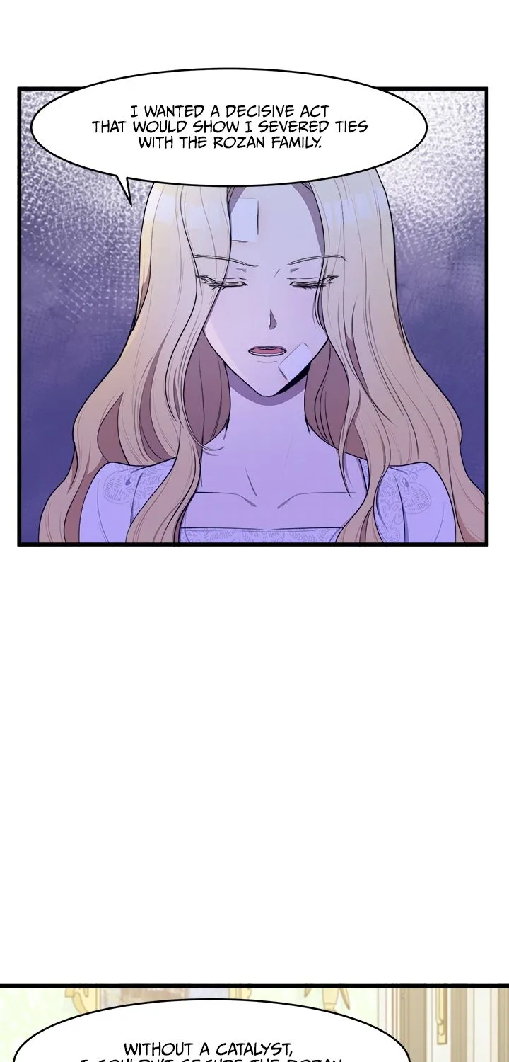 The Villainess Lives Twice Zinmanga X Chapter 24 Page 15