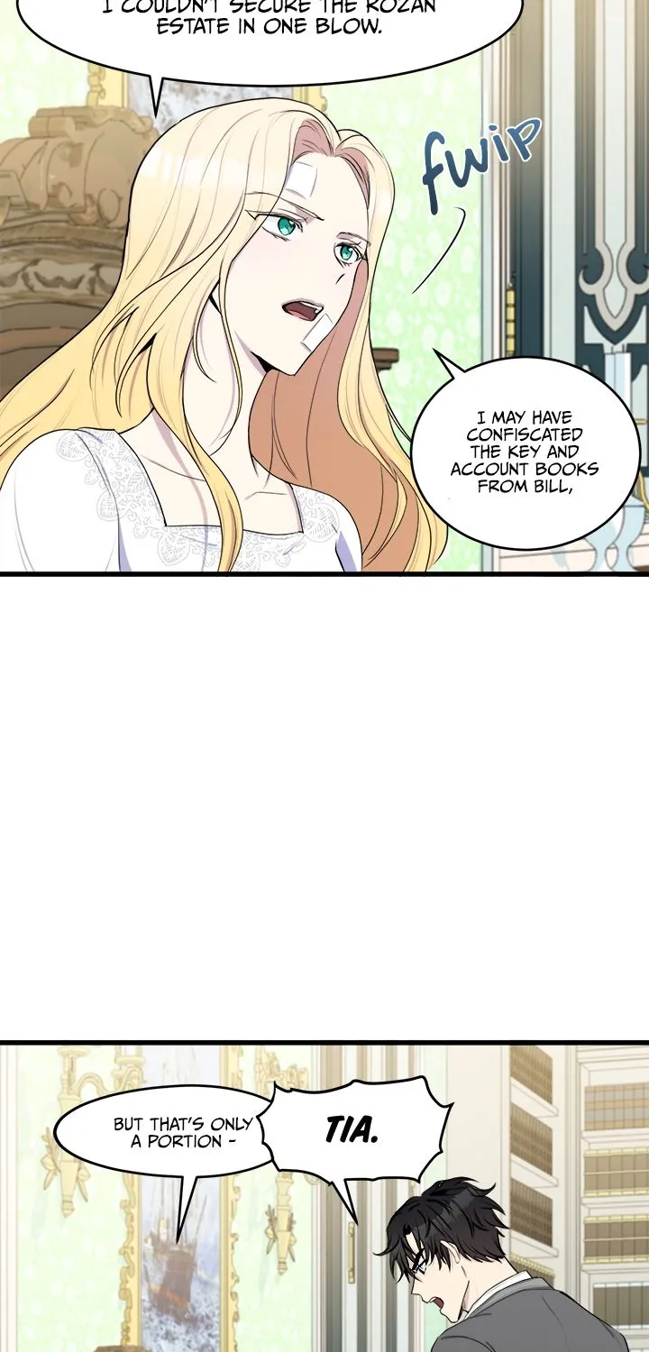 The Villainess Lives Twice Zinmanga X Chapter 24 Page 16