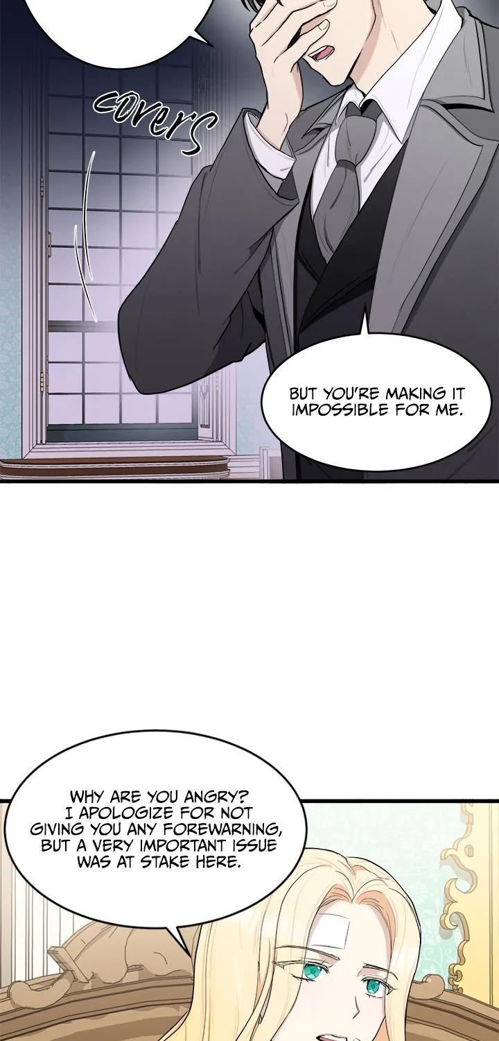 The Villainess Lives Twice Zinmanga X Chapter 24 Page 21