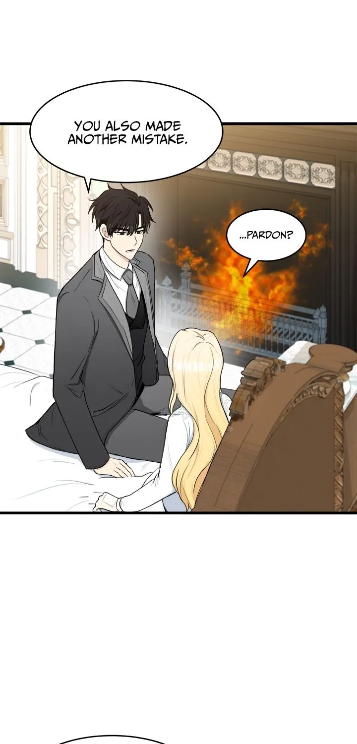 The Villainess Lives Twice Zinmanga X Chapter 24 Page 34