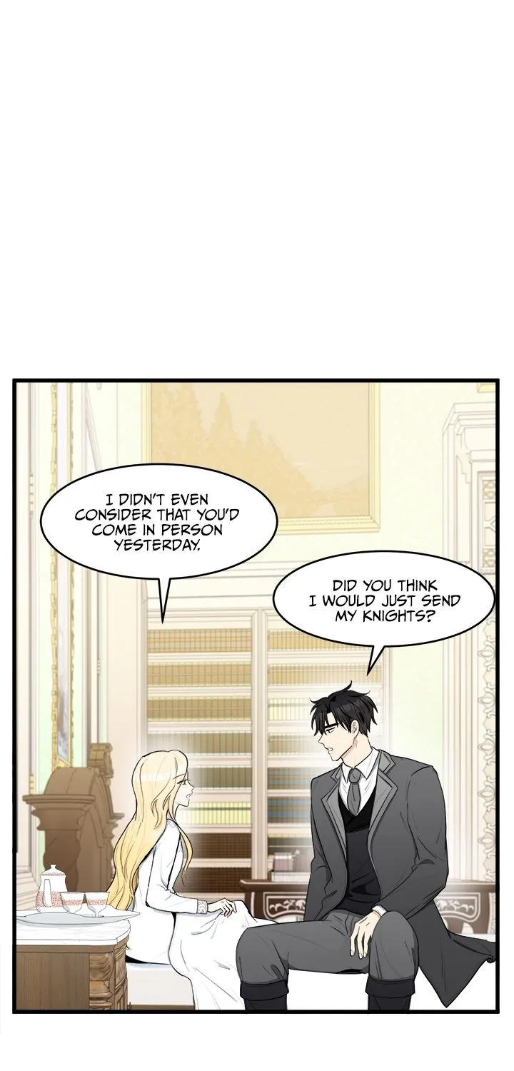 The Villainess Lives Twice Zinmanga X Chapter 24 Page 36