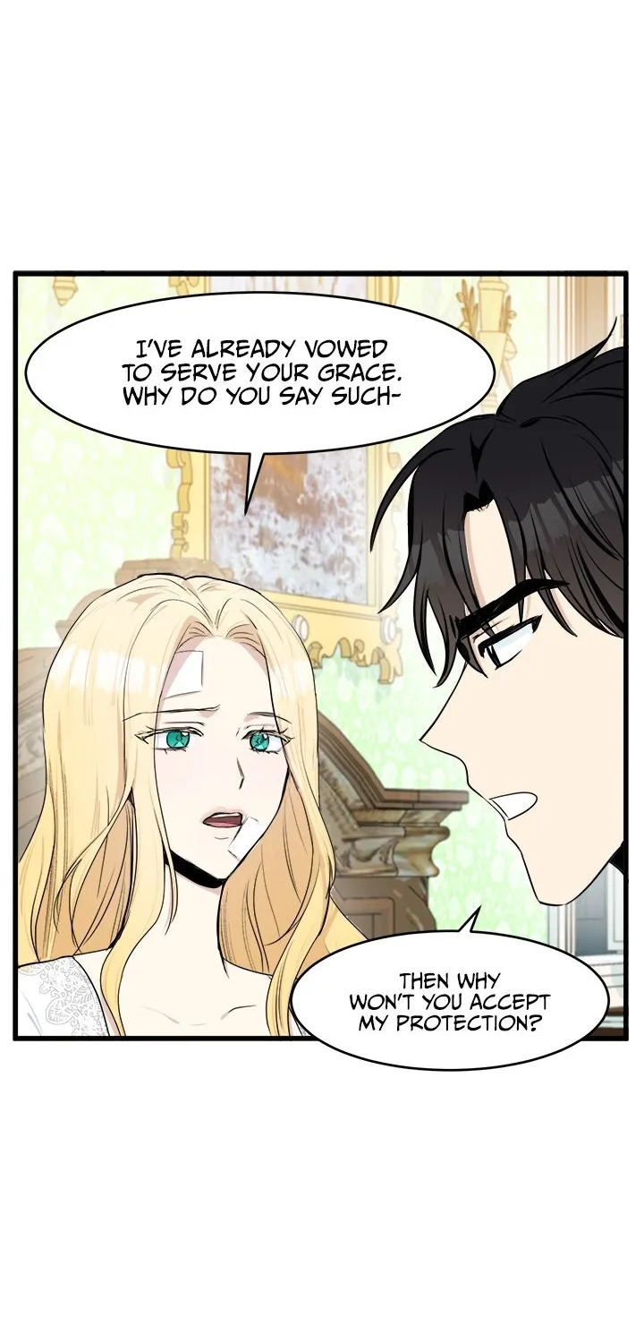 The Villainess Lives Twice Zinmanga X Chapter 24 Page 40