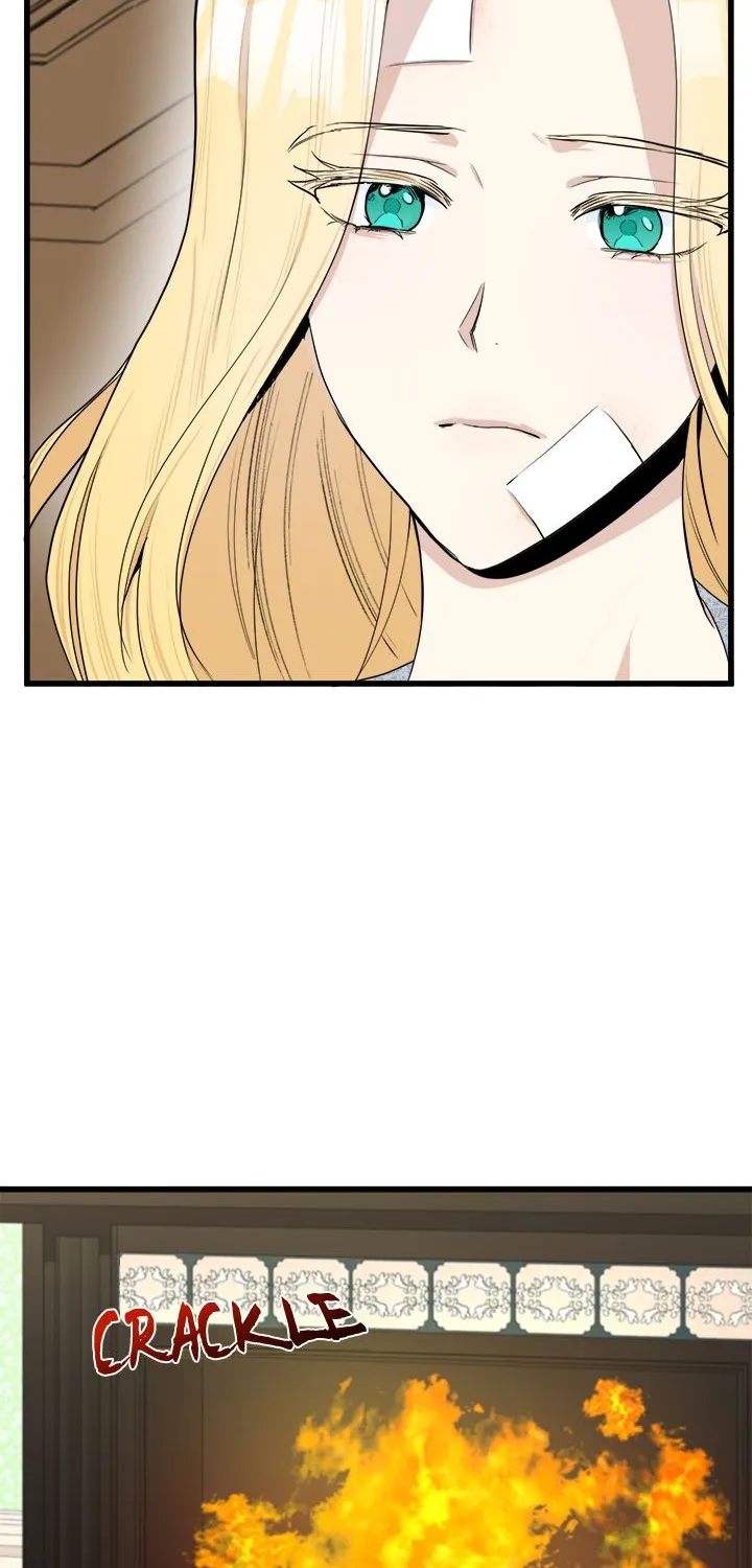 The Villainess Lives Twice Zinmanga X Chapter 24 Page 42