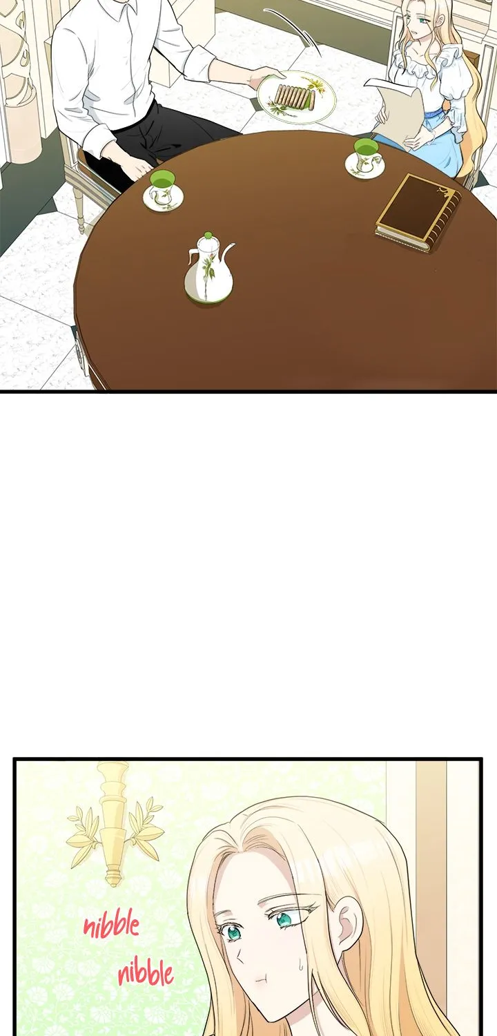 The Villainess Lives Twice Zinmanga X Chapter 24 Page 57
