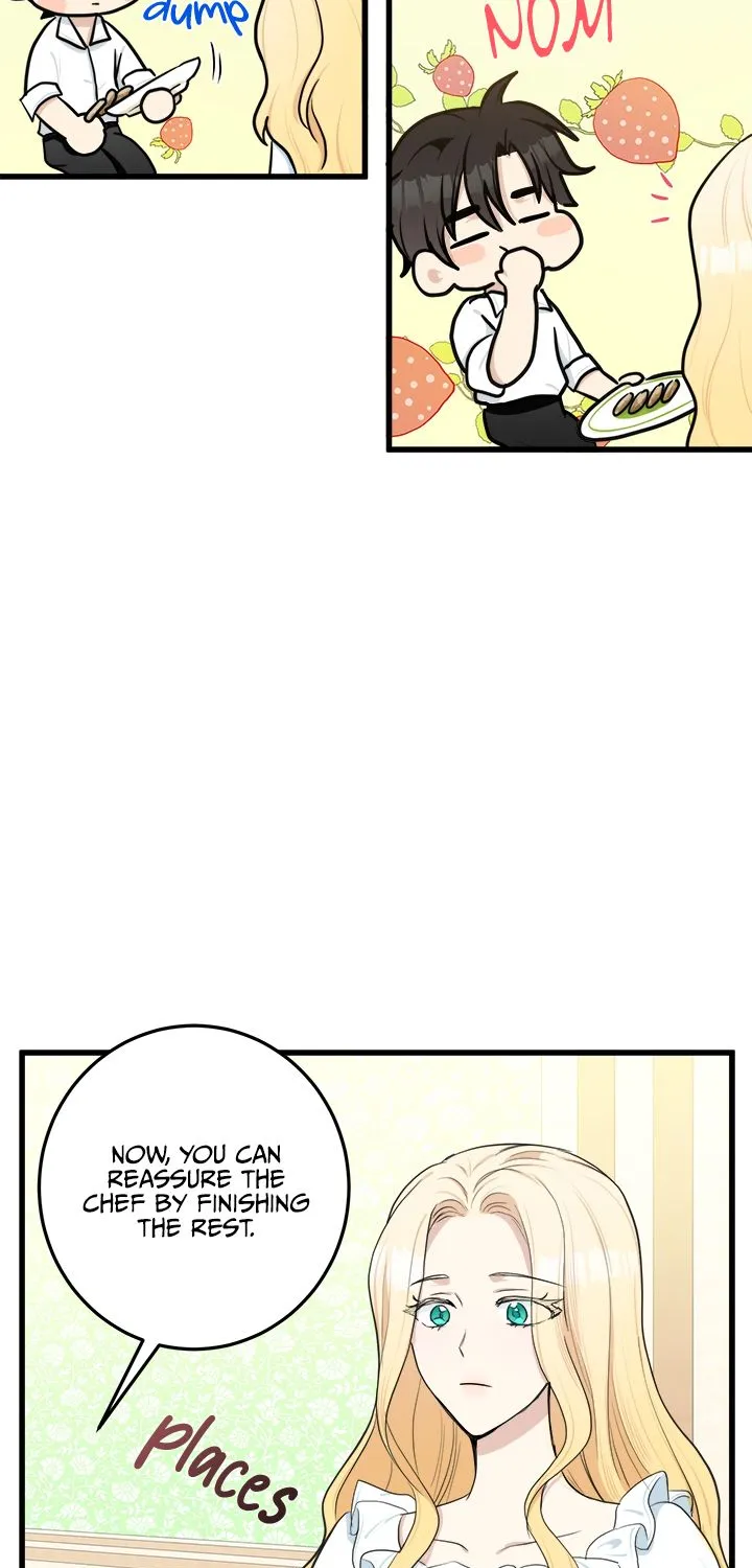 The Villainess Lives Twice Zinmanga X Chapter 24 Page 61