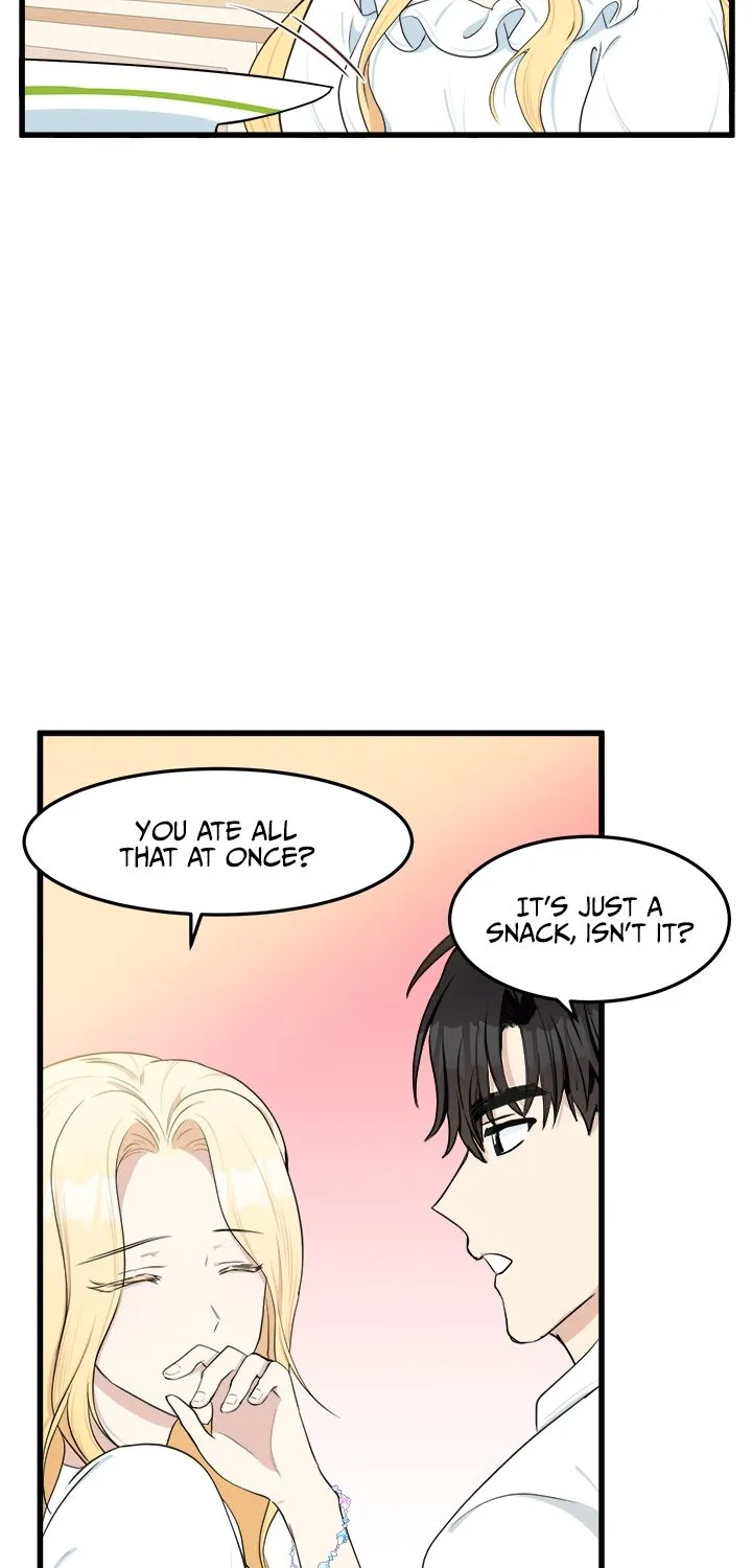 The Villainess Lives Twice Zinmanga X Chapter 24 Page 62
