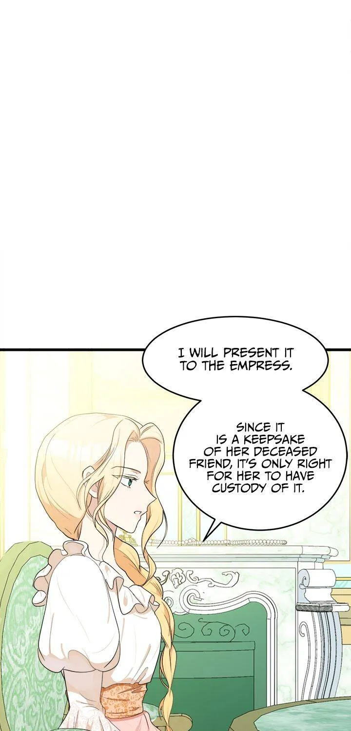 The Villainess Lives Twice Zinmanga X Chapter 22 Page 15