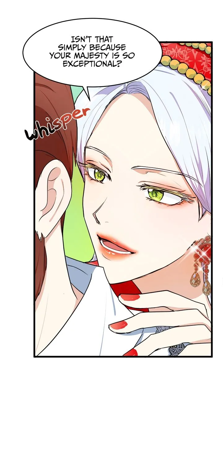 The Villainess Lives Twice Zinmanga X Chapter 22 Page 48