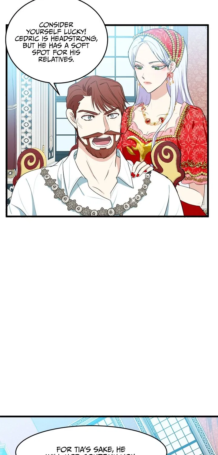 The Villainess Lives Twice Zinmanga X Chapter 22 Page 50