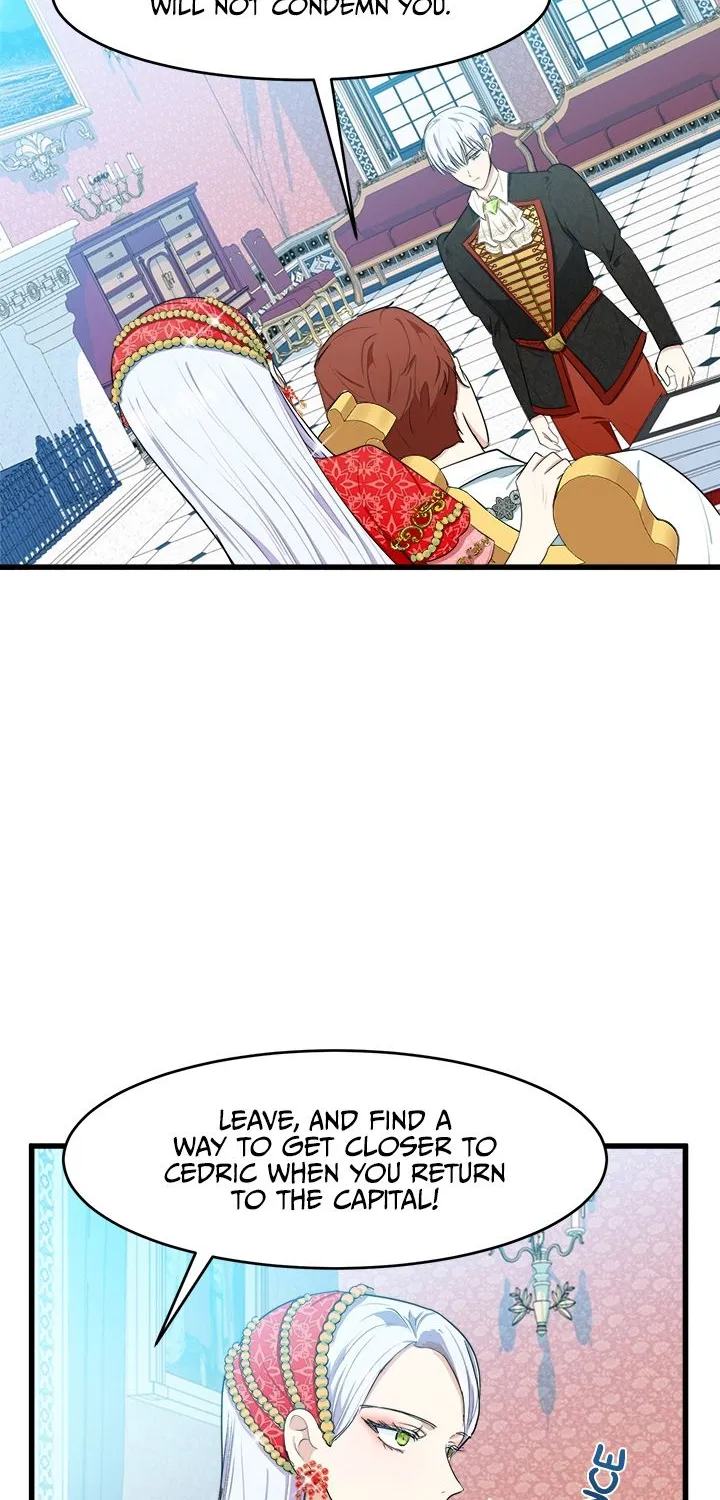 The Villainess Lives Twice Zinmanga X Chapter 22 Page 51