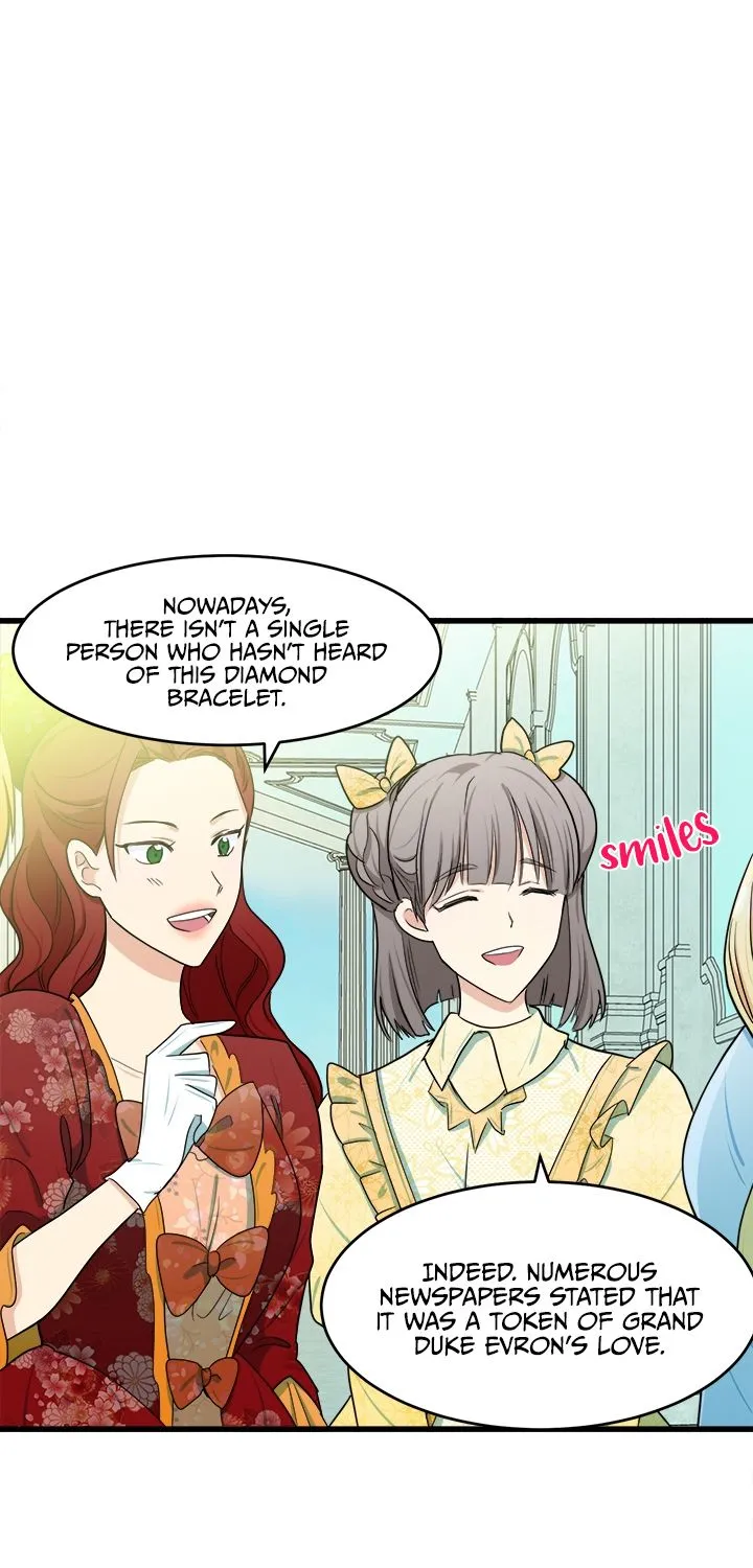 The Villainess Lives Twice Zinmanga X Chapter 22 Page 65
