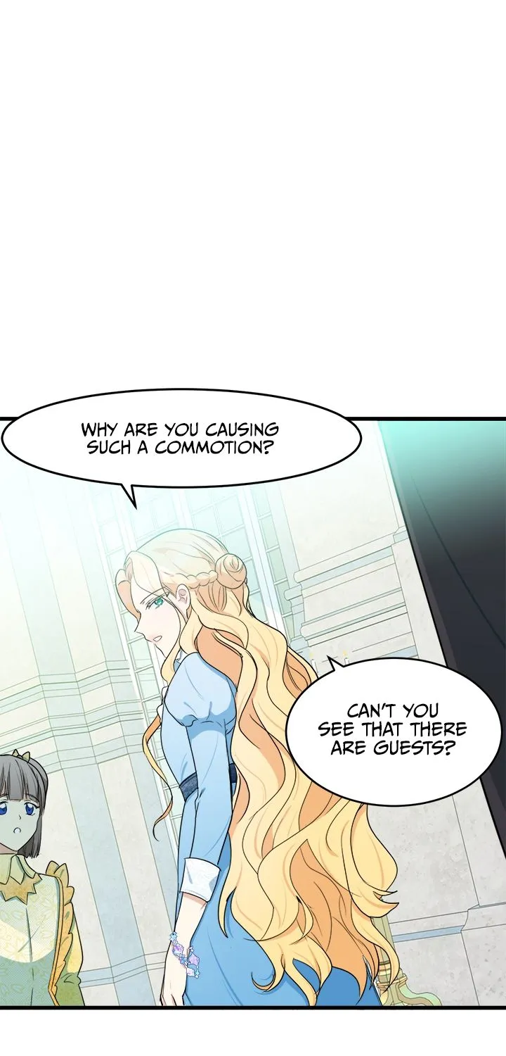 The Villainess Lives Twice Zinmanga X Chapter 22 Page 67