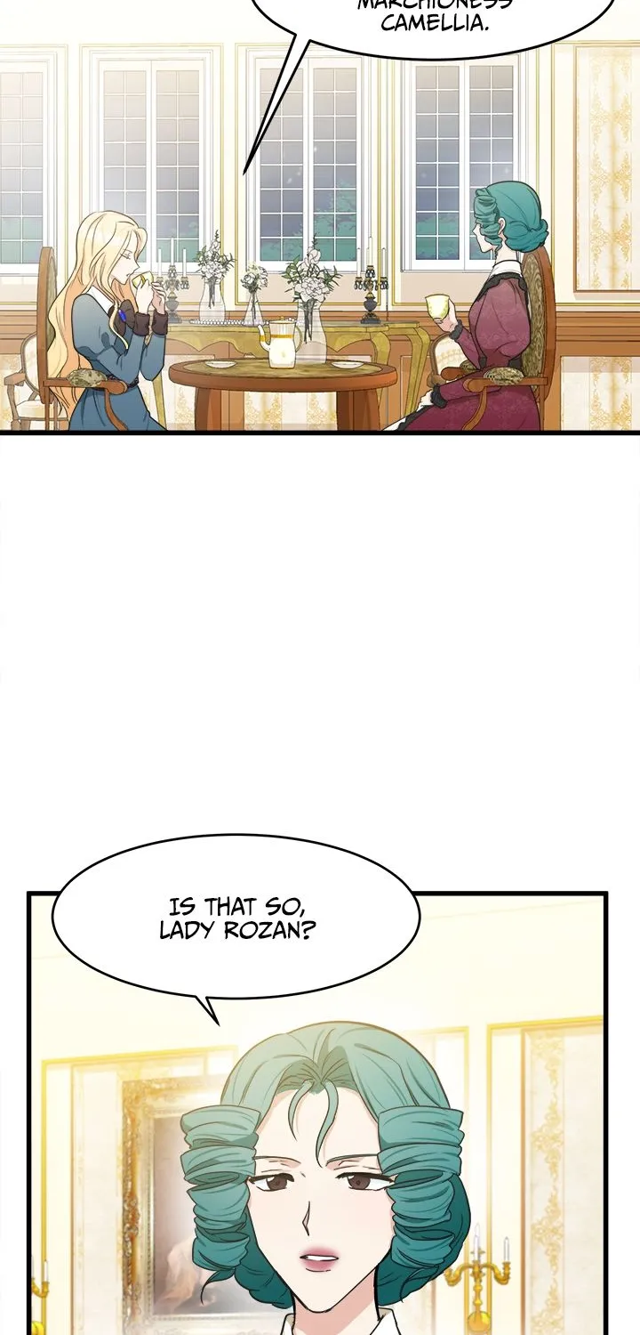 The Villainess Lives Twice Zinmanga X Chapter 21 Page 9