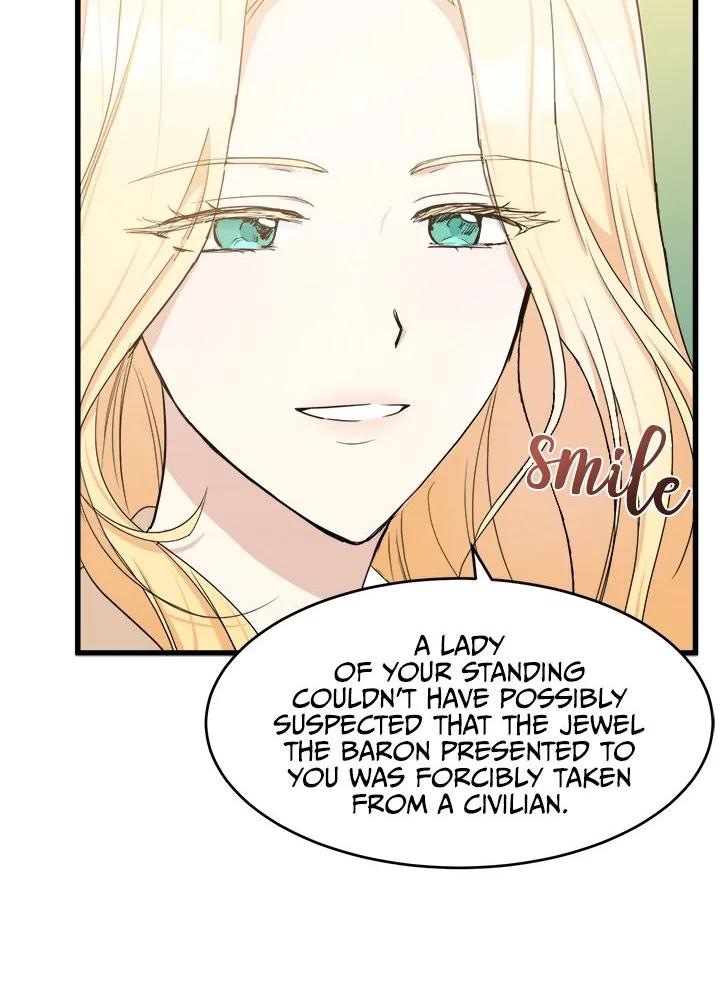 The Villainess Lives Twice Zinmanga X Chapter 21 Page 19