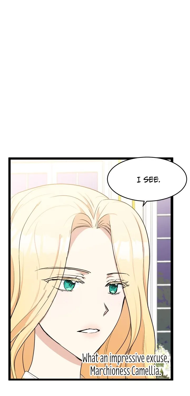 The Villainess Lives Twice Zinmanga X Chapter 21 Page 32