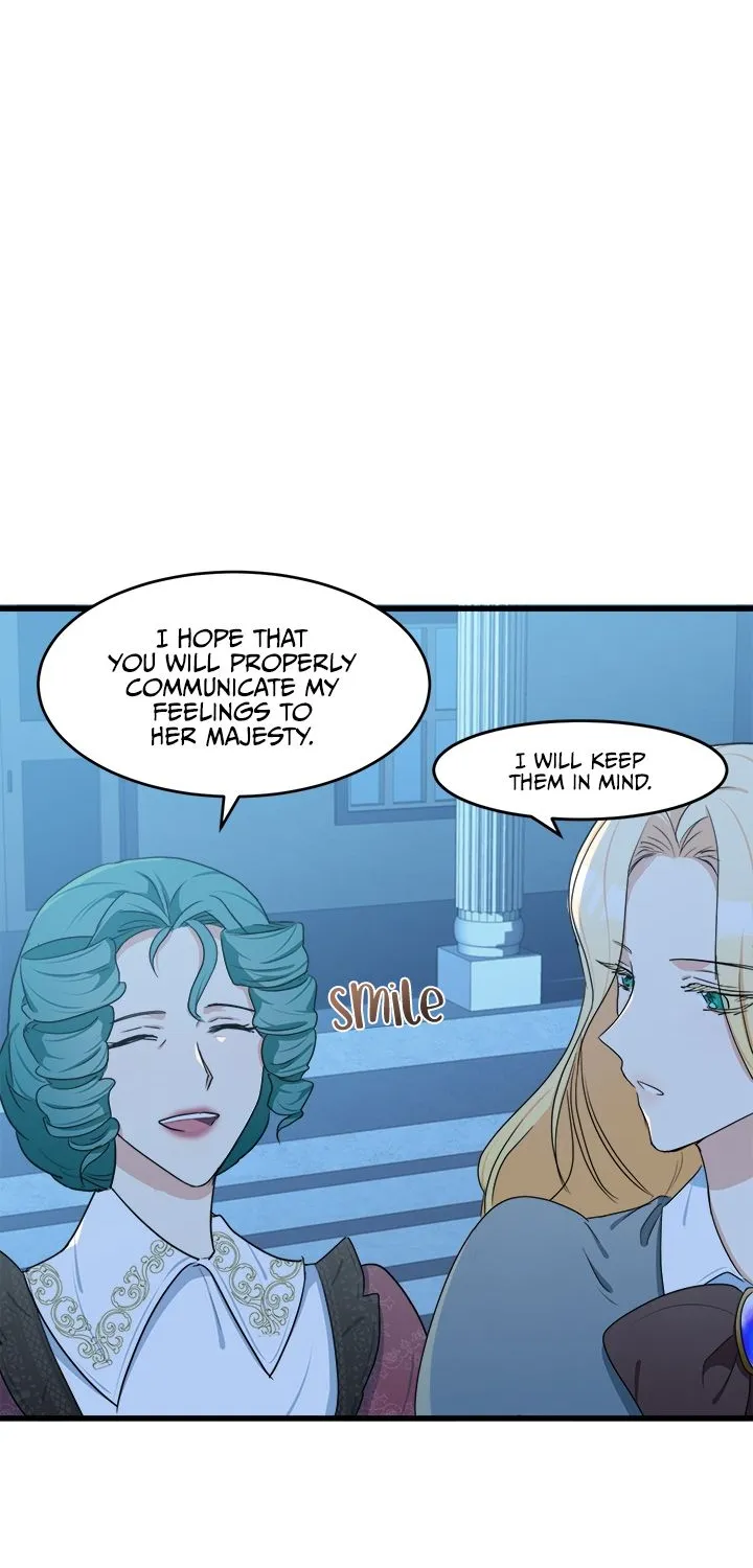 The Villainess Lives Twice Zinmanga X Chapter 21 Page 35