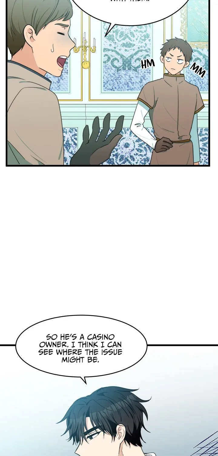 The Villainess Lives Twice Zinmanga X Chapter 20 Page 44