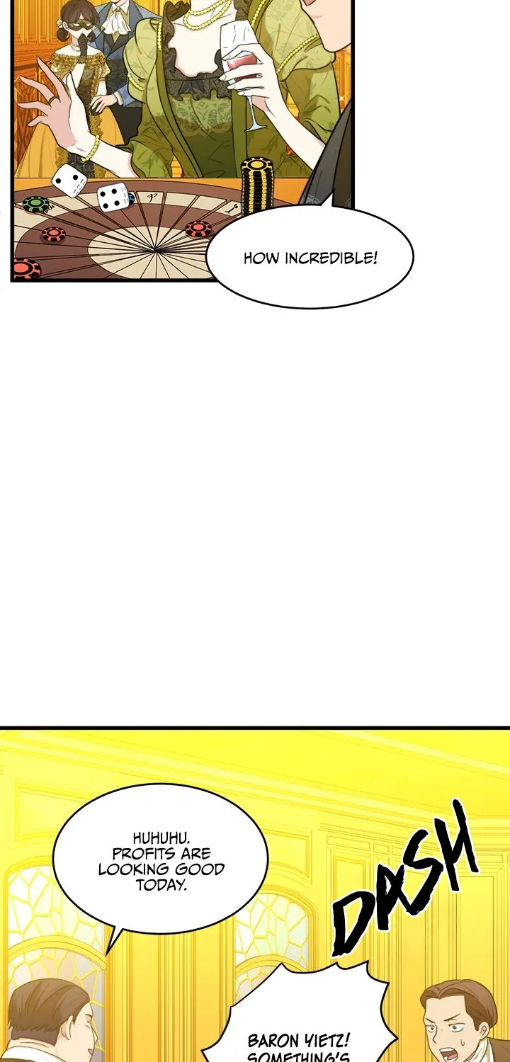 The Villainess Lives Twice Zinmanga X Chapter 20 Page 53