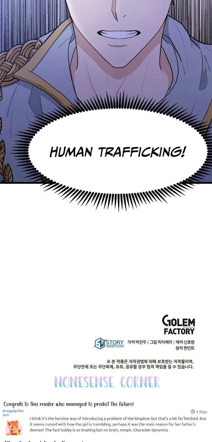 The Villainess Lives Twice Zinmanga X Chapter 20 Page 83