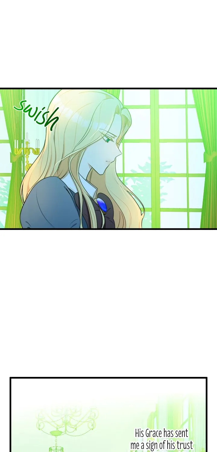 The Villainess Lives Twice Zinmanga X Chapter 19 Page 49