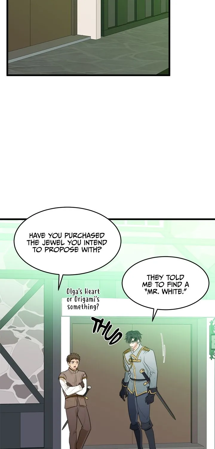The Villainess Lives Twice Zinmanga X Chapter 19 Page 54