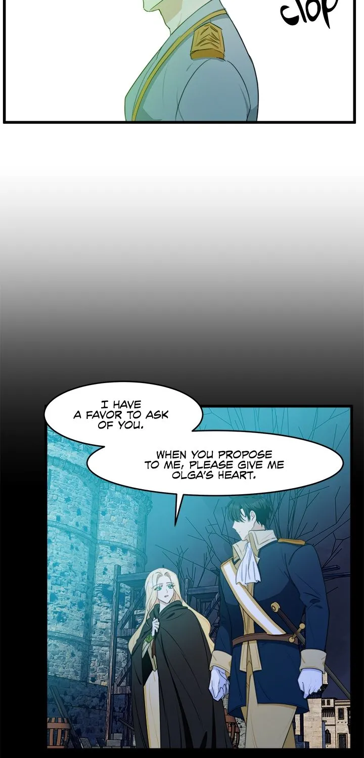 The Villainess Lives Twice Zinmanga X Chapter 19 Page 60