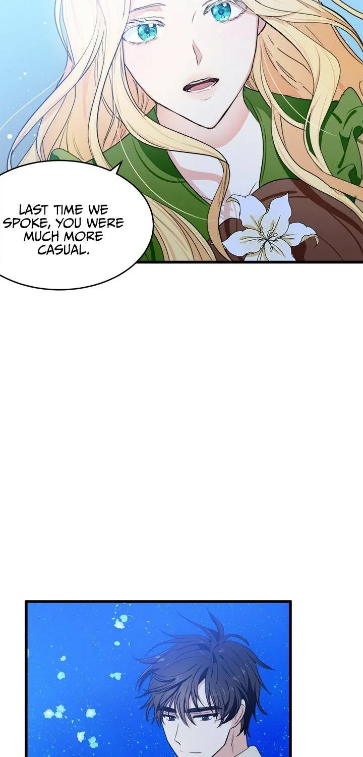 The Villainess Lives Twice Zinmanga X Chapter 18 Page 14