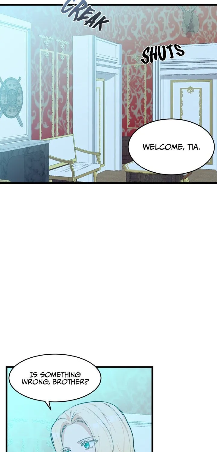 The Villainess Lives Twice Zinmanga X Chapter 18 Page 26