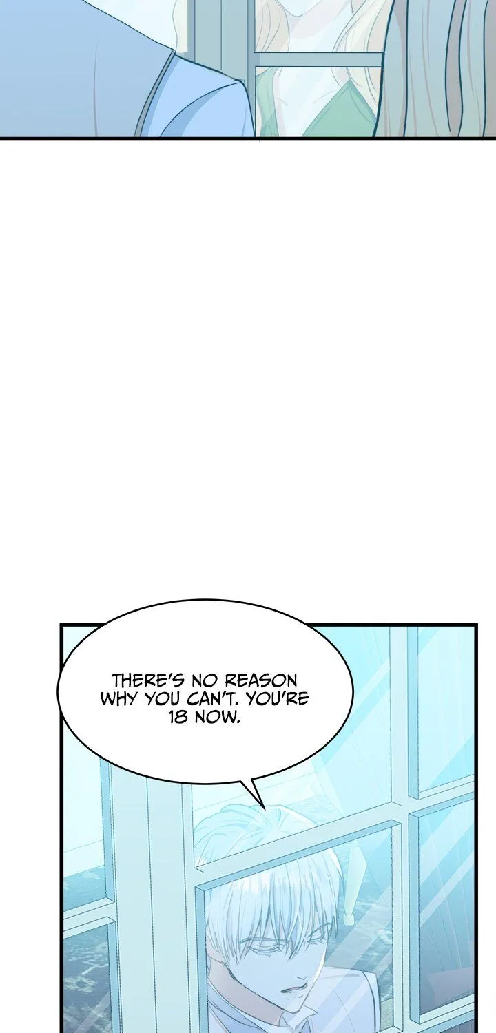 The Villainess Lives Twice Zinmanga X Chapter 18 Page 32