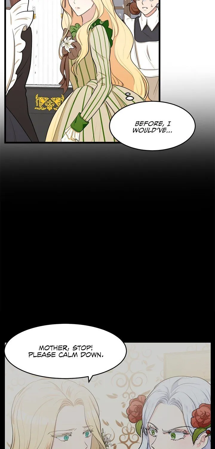 The Villainess Lives Twice Zinmanga X Chapter 18 Page 41