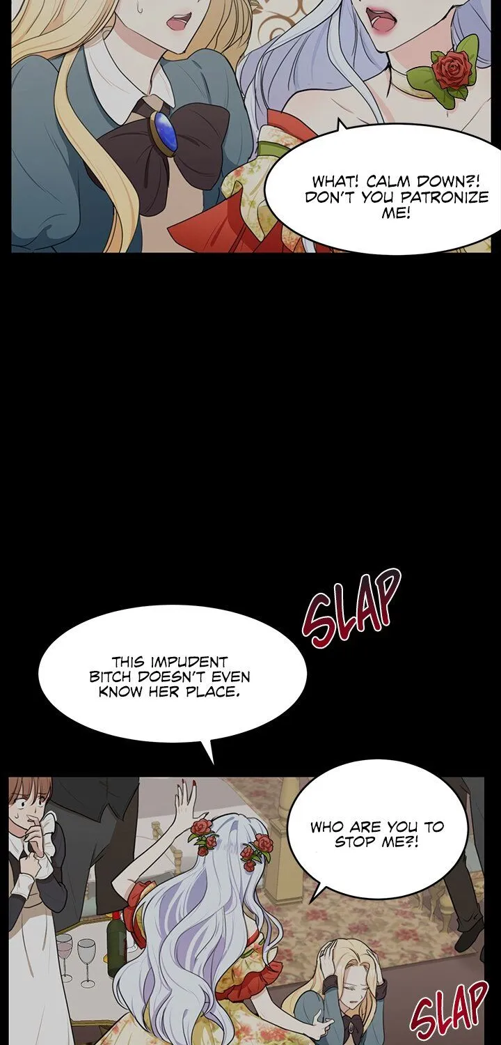 The Villainess Lives Twice Zinmanga X Chapter 18 Page 42