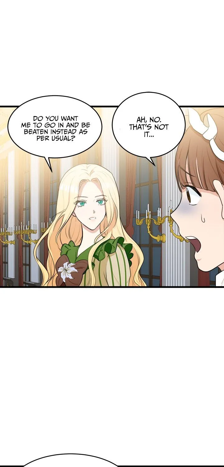 The Villainess Lives Twice Zinmanga X Chapter 18 Page 47
