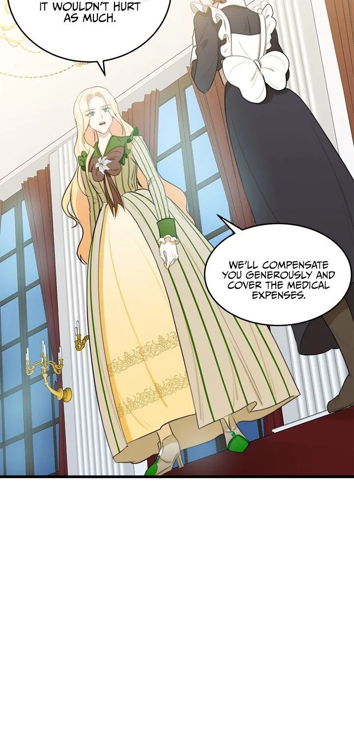 The Villainess Lives Twice Zinmanga X Chapter 18 Page 49