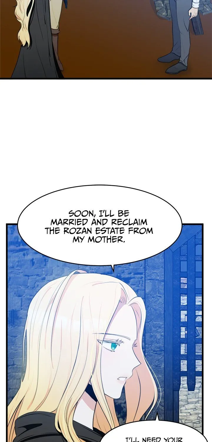 The Villainess Lives Twice Zinmanga X Chapter 17 Page 31