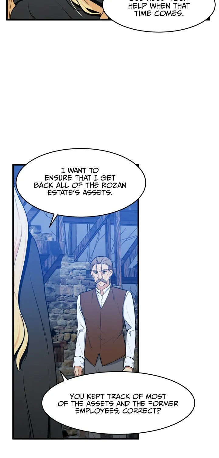 The Villainess Lives Twice Zinmanga X Chapter 17 Page 32