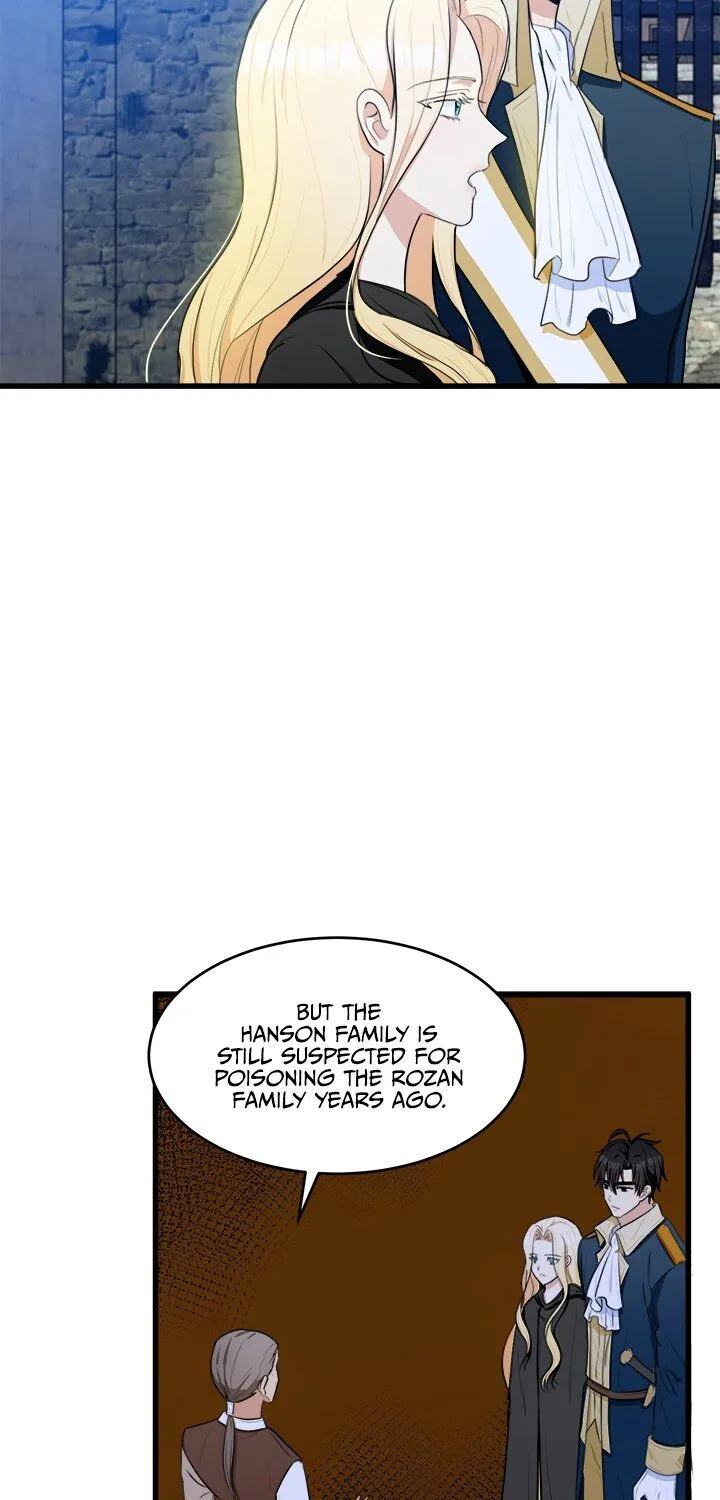 The Villainess Lives Twice Zinmanga X Chapter 17 Page 35