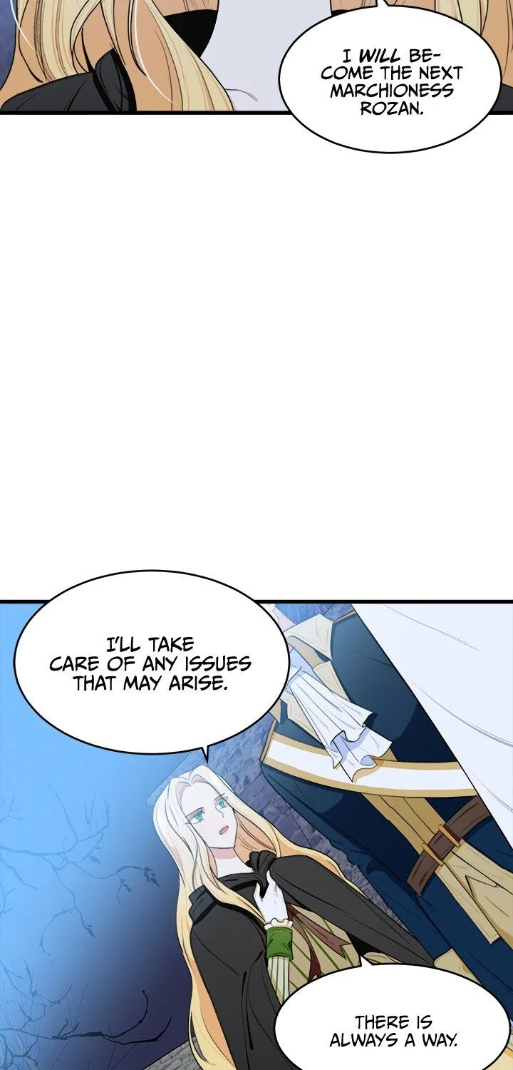 The Villainess Lives Twice Zinmanga X Chapter 17 Page 38