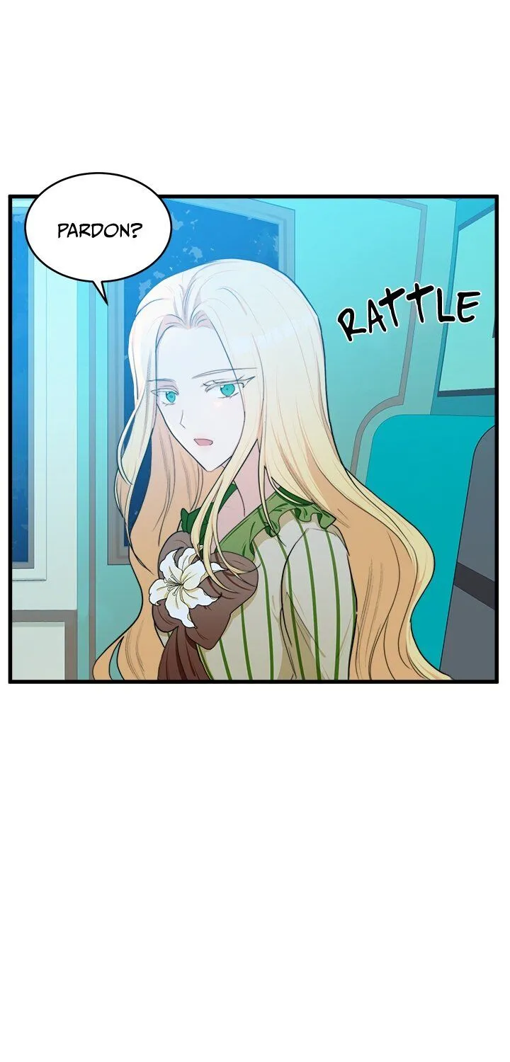 The Villainess Lives Twice Zinmanga X Chapter 17 Page 45