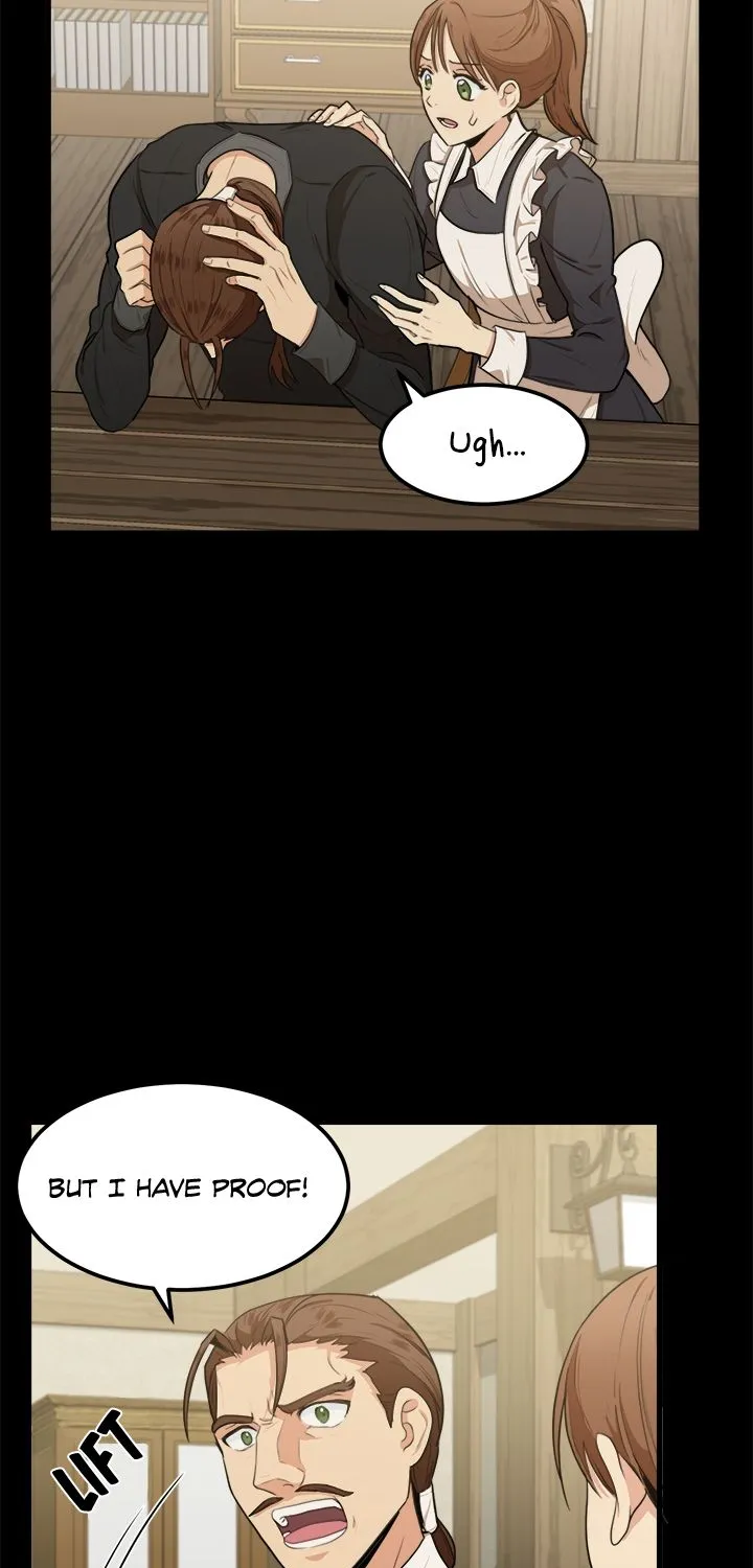 The Villainess Lives Twice Zinmanga X Chapter 16 Page 8