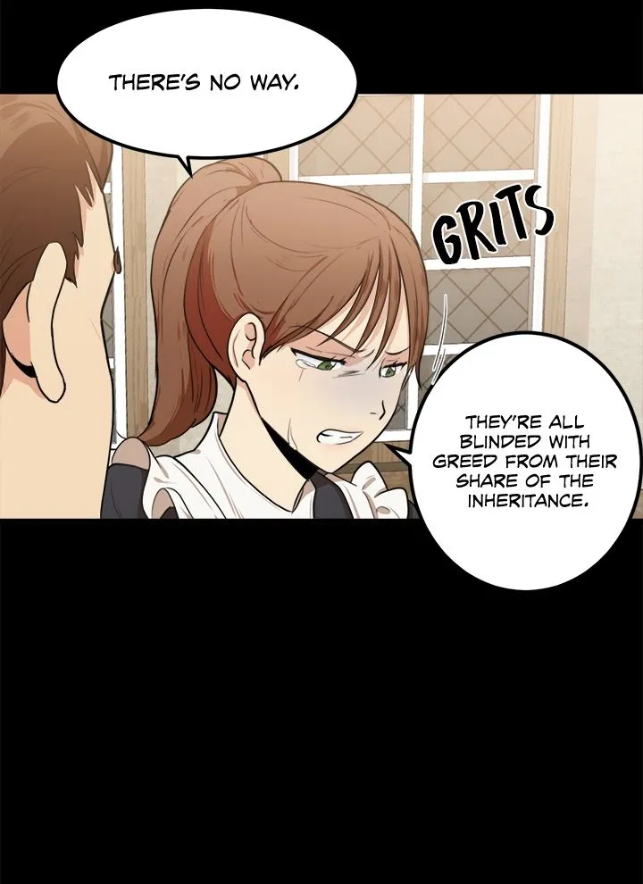 The Villainess Lives Twice Zinmanga X Chapter 16 Page 11
