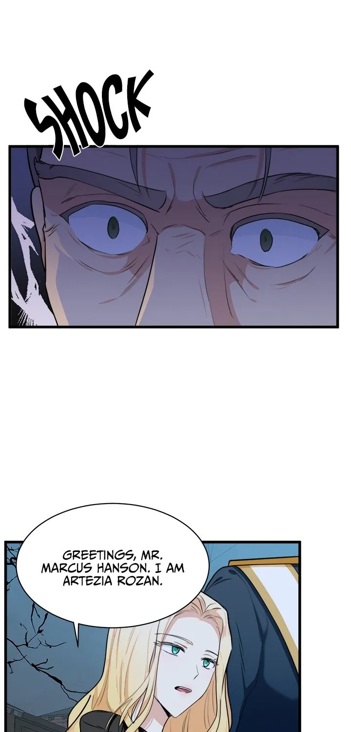 The Villainess Lives Twice Zinmanga X Chapter 15 Page 49