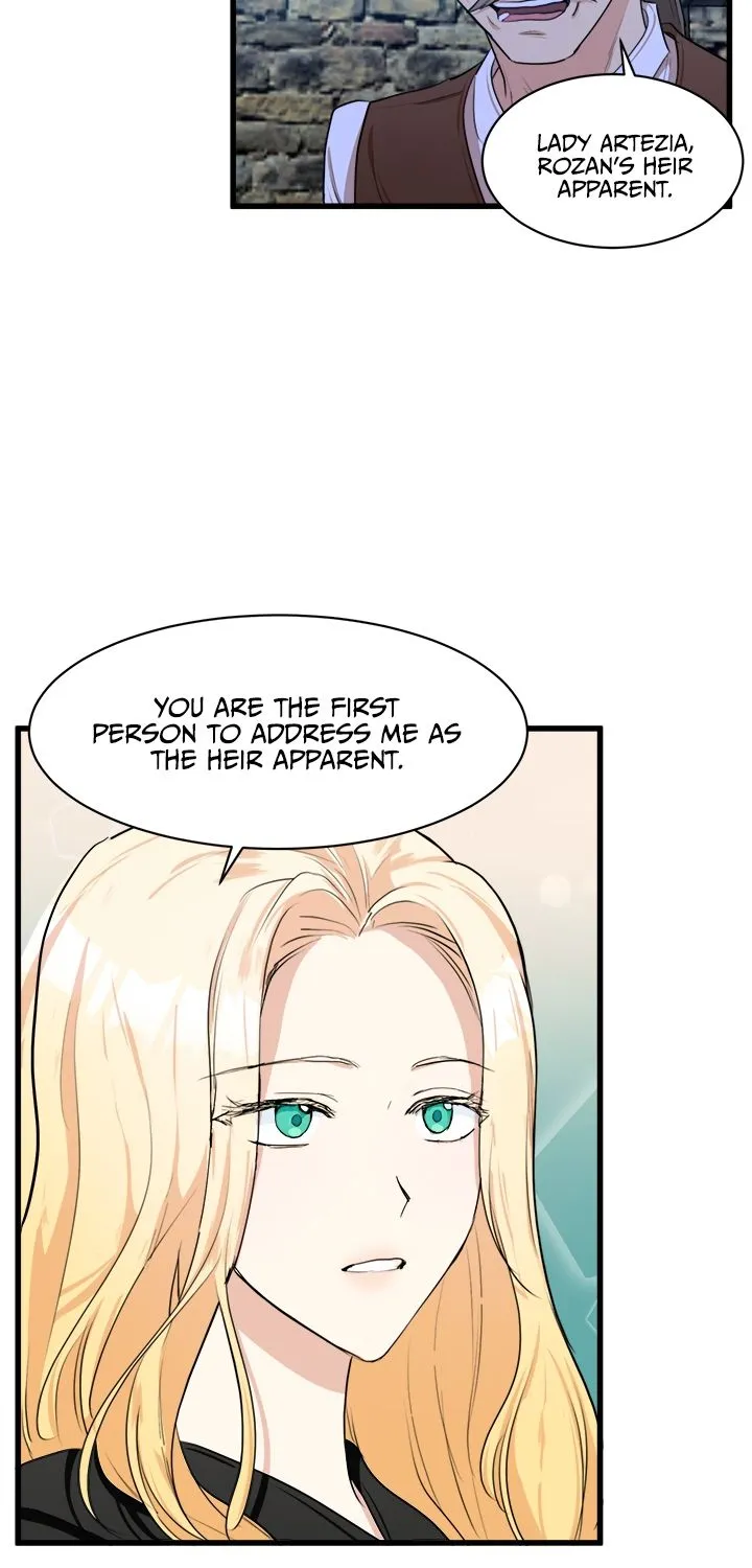 The Villainess Lives Twice Zinmanga X Chapter 15 Page 54